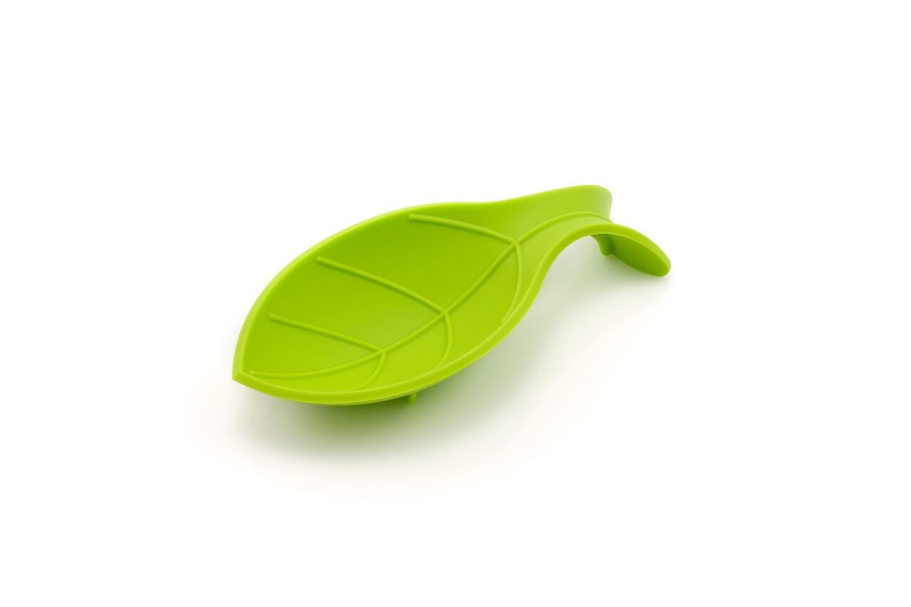 Силиконовая подставка под половник №78