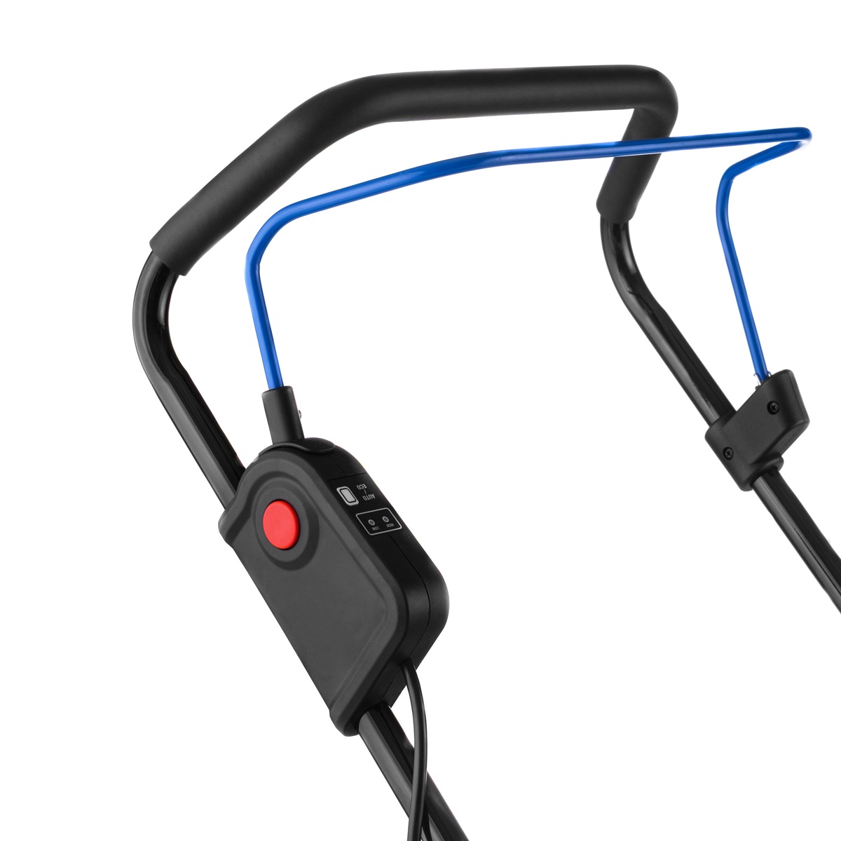 Аккумуляторная газонокосилка Hyundai LA 4043 без АКБ и ЗУ