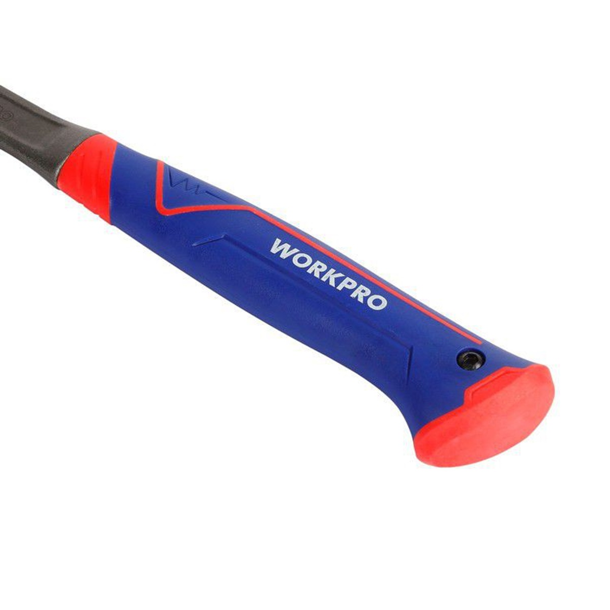 Молоток кровельщика 560г WORKPRO