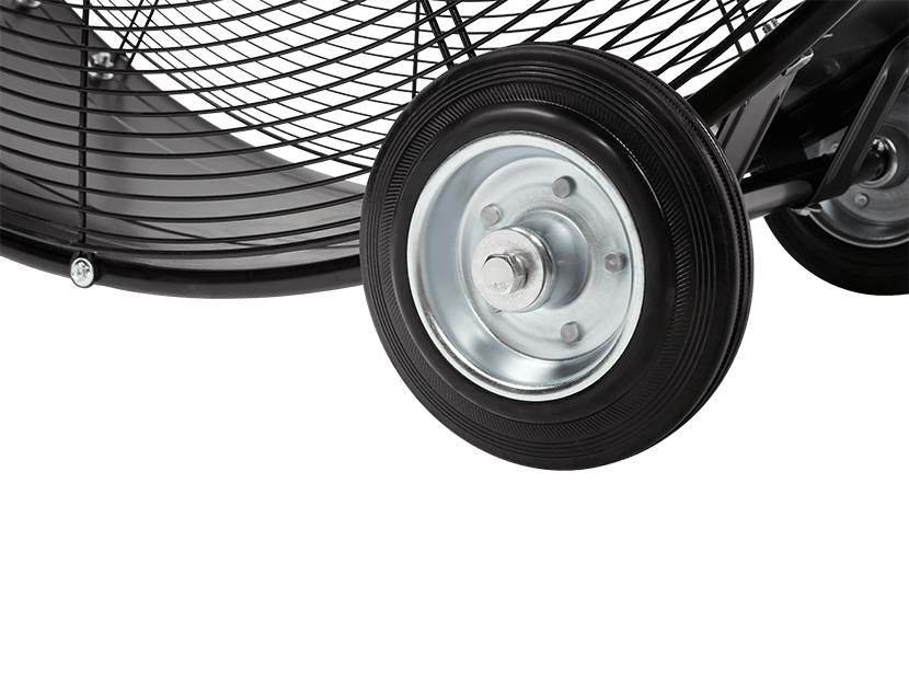 НС-1246919 Вентилятор промышленный BALLU BIF-20D