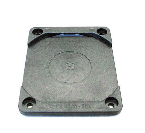 Кронштейн крепления держателя диспенсера  008-0540