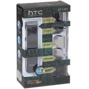 Машинка для стрижки волос HTC АТ-1201