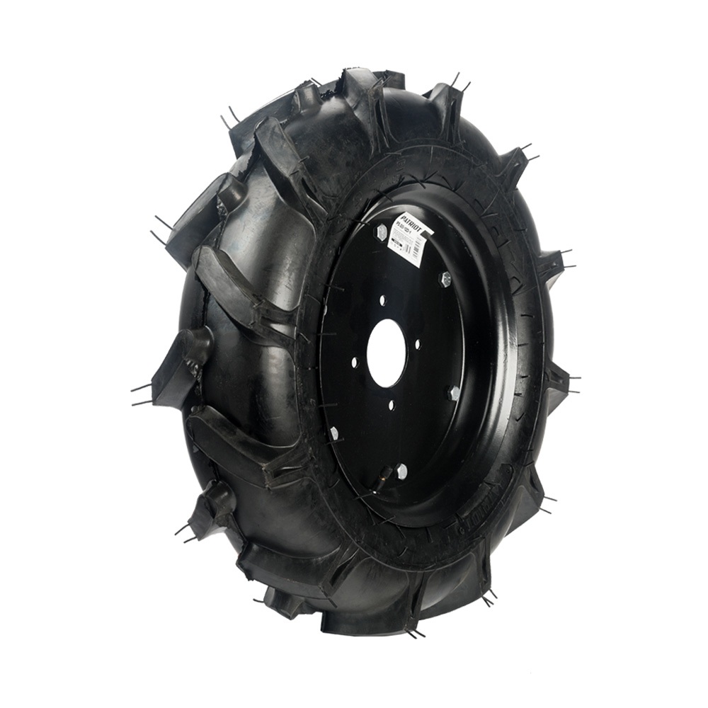 Колесо пневматическое PATRIOT P5.00-12D-1 d-570 мм ширина 130 мм, с диском