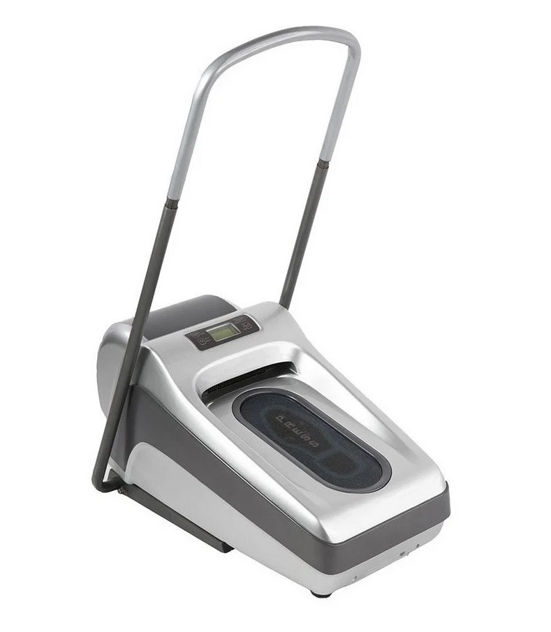 Аппарат для надевания бахил BOOT-PACK с ручкой XT46B2