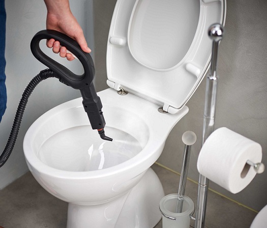 Пароочиститель Polti Vaporetto Smart 40_MOP