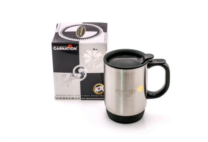 Кружка - термос Vienna 350 мл