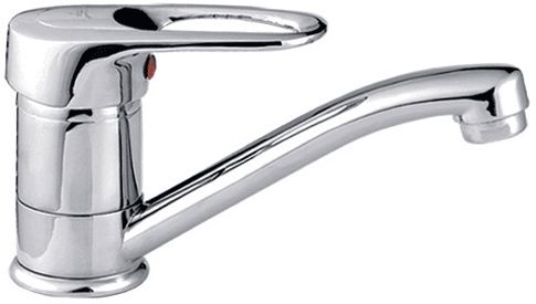 СМЕСИТЕЛЬ ДЛЯ КУХНИ LEDEME L4528-B