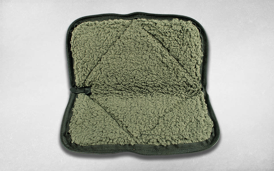 Сумка-чехол для ножей Кику Мацуда (Kiku Matsuda)