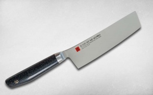 Нож кухонный Накири Kasumi VG10 Pro