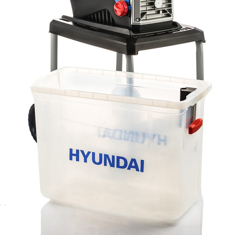 Измельчитель электрический HYUNDAI HYCH 2800