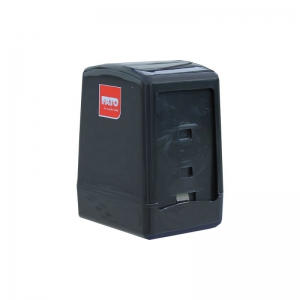 Диспенсер FATO для бумажных салфеток, двустороннее дозирование GJC001