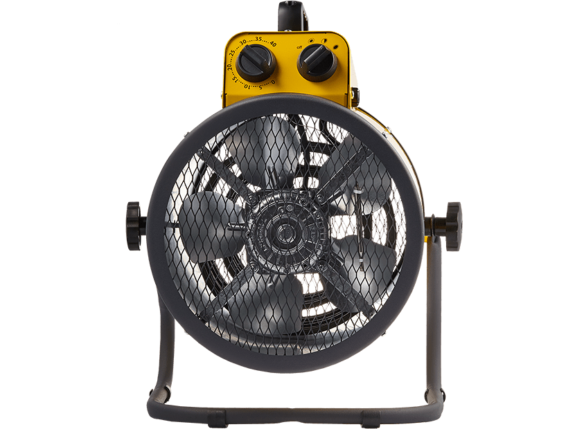 НС-1226960 Тепловая пушка электрическая Ballu BHP-P2-6