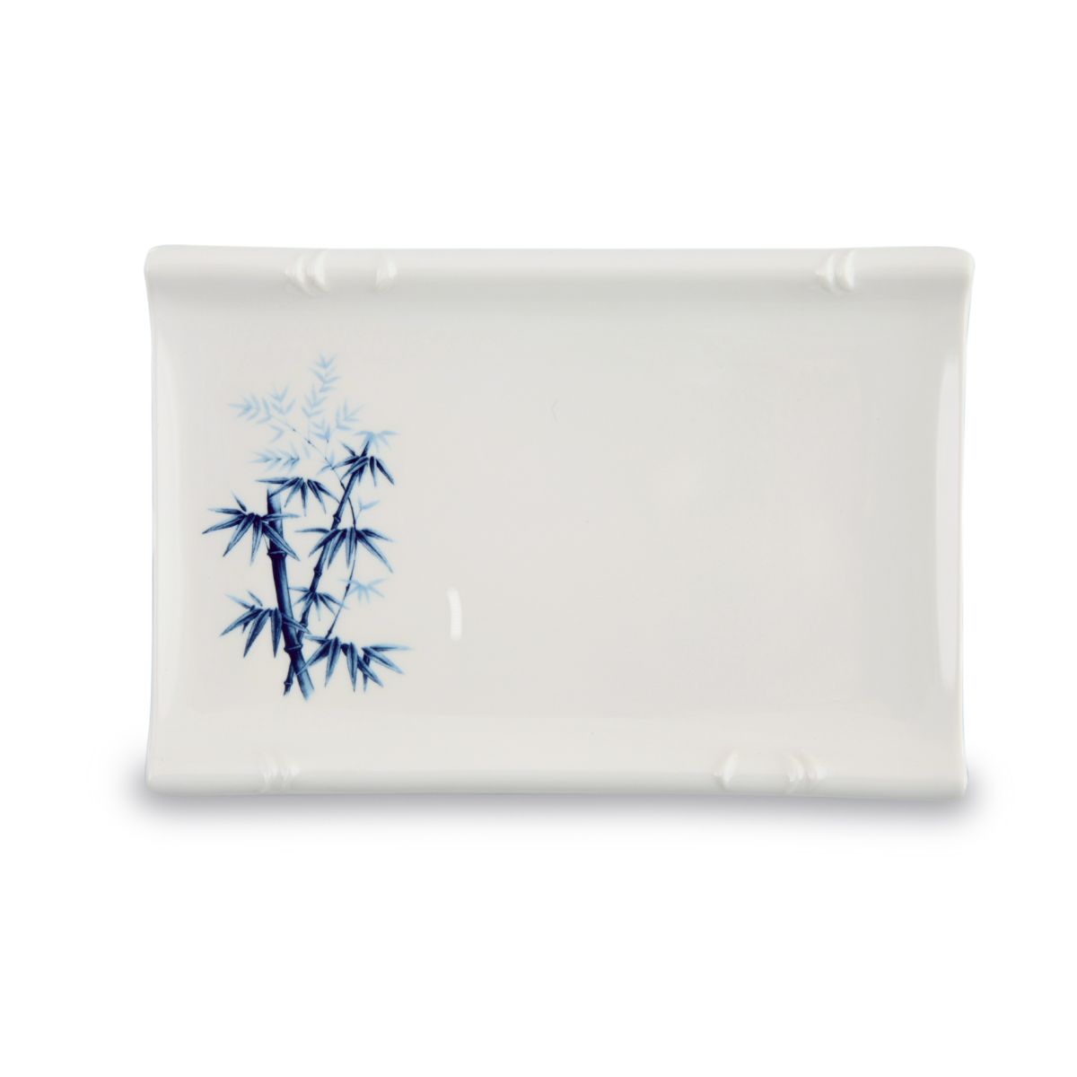 Тарелка прямоугольная Ever Unison JSQ507