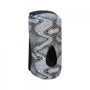 Дозатор мыльной пены MERIDA UNIQUE LUXURY LINE DUH211