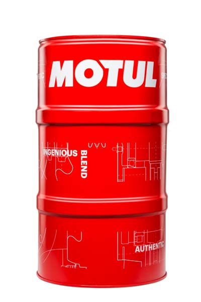 Моторное масло MOTUL 6100 SYN-NERGY 5W40 (60 л.)