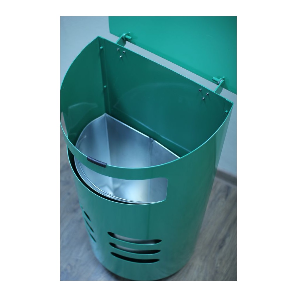 Урна для АЗС "Татнефть"