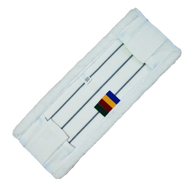 Комплект для уборки туалетов Sanitary FlSet-San