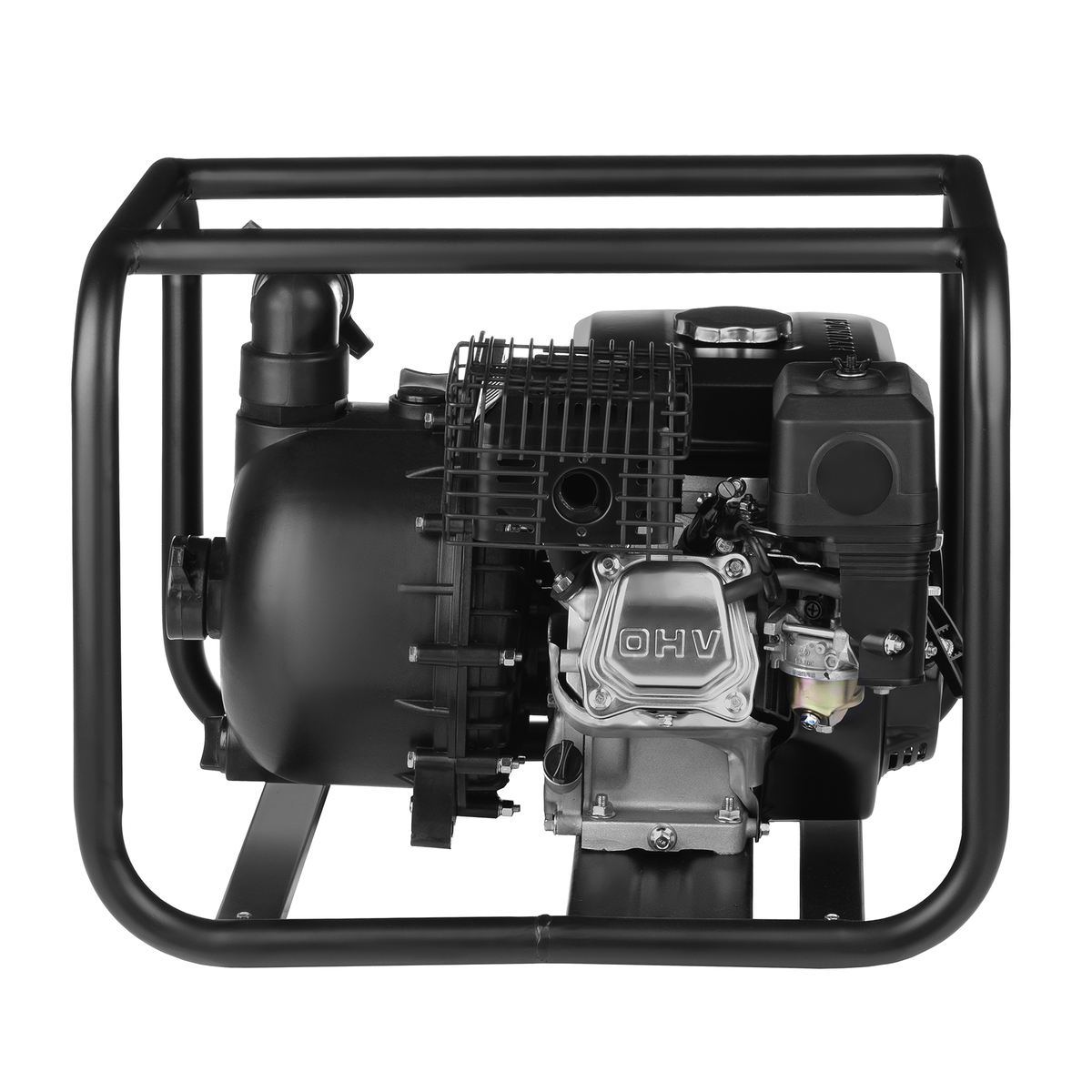 Мотопомпа бензиновая Hyundai HYA 53