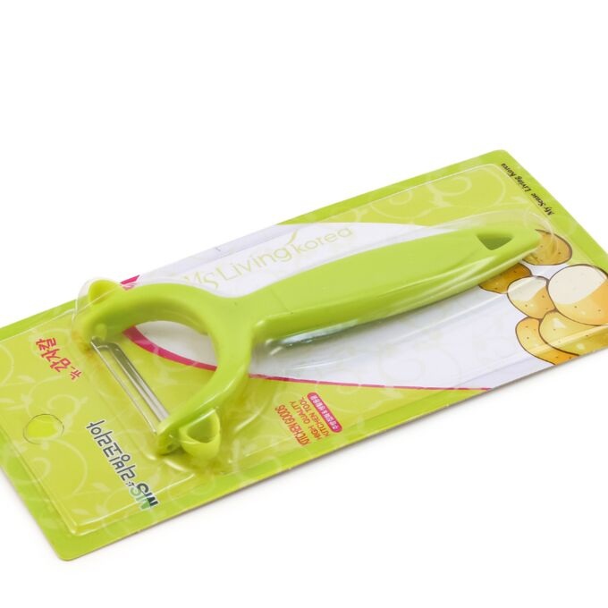 Нож для очистки овощей