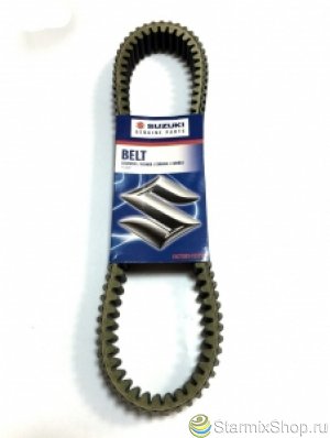 Ремень вариатора для квадроциклов SUZUKI