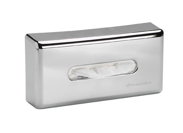 7820 Диспенсер для косметических салфеток под хром Kimberly-Clark
