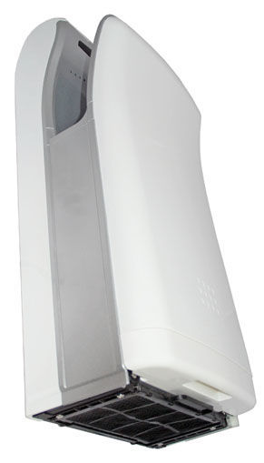 Сушилка для рук G-teq G-1800 PW, Арт. 11.18