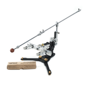 Набор для заточки TSPROF Pioneer GE Max, базовый