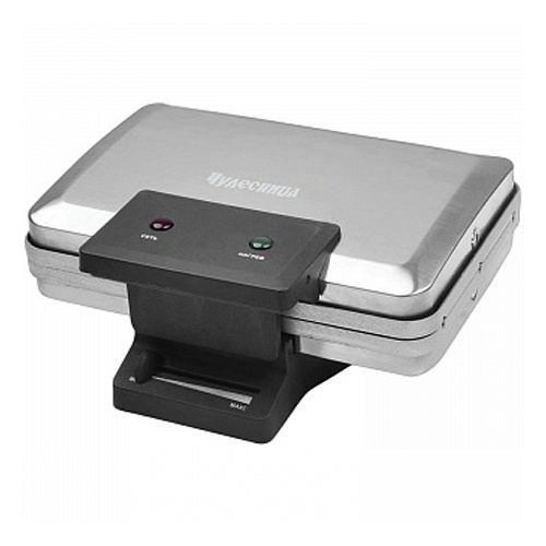 Вафельница электрическая Чудесница ЭВ-1мч