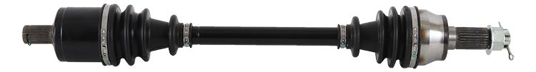 Привод All Balls для квадроциклов Polaris RZR 900 50 55 INCH 15-17 передний левый/правый