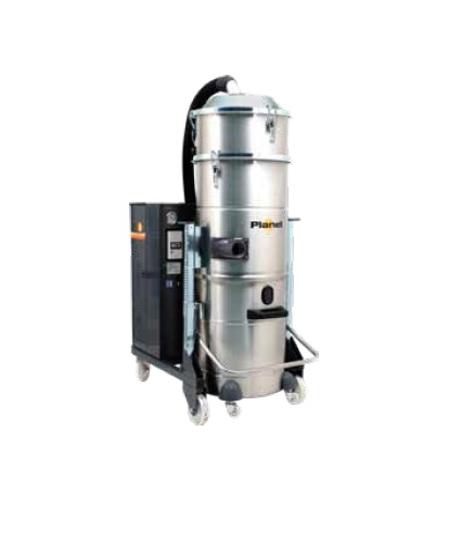 Промышленный пылесос IPC Soteco PLANET  740 UJET