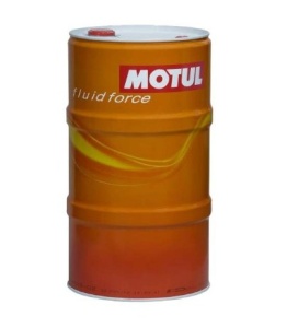 Моторное масло MOTUL ATV Power 4T 5W40 (60л)