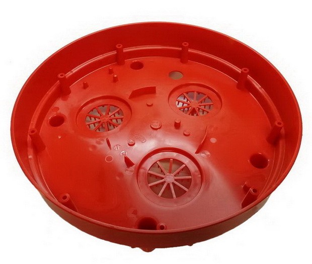 Крышка проставка 423, 429, 433, 623, 629, 633 (021768AR)