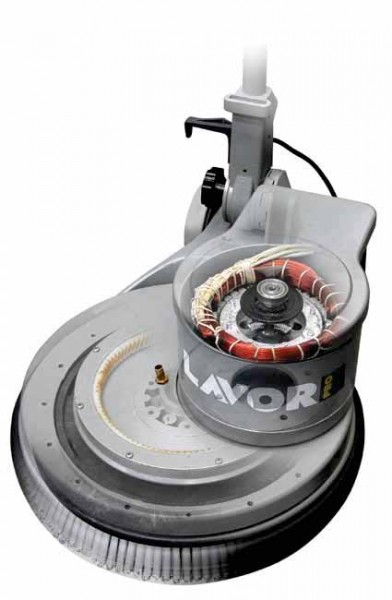 Однодисковая машина LAVOR Pro SDM-R 45G 16-160