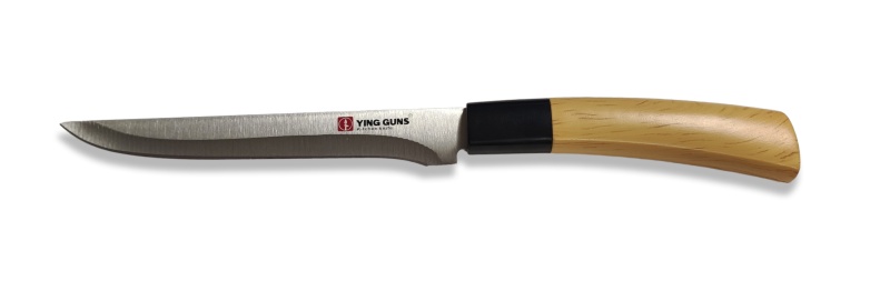 Нож кухонный YING GUNS, длина лезвия 14.5 см