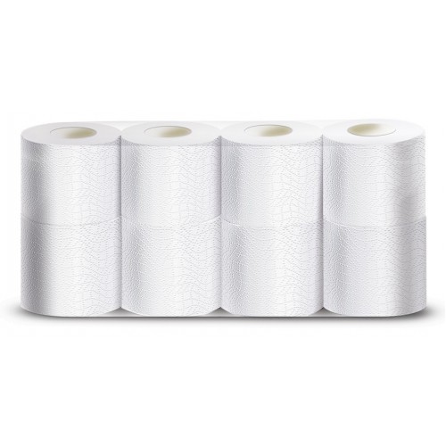 Туалетная бумага Veiro Premium T308 (48 рул в упаковке)