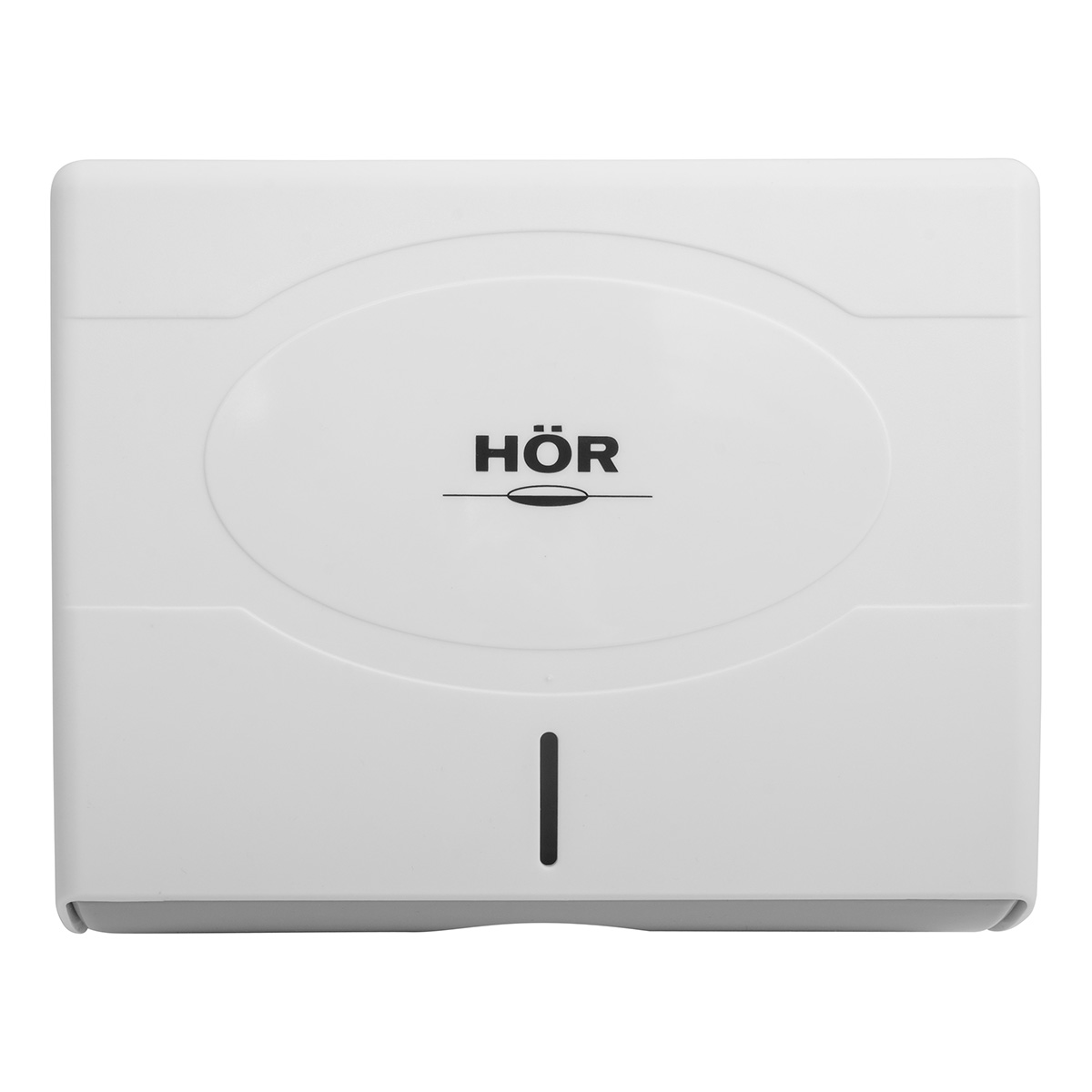 Диспенсер для бумажных полотенец HÖR-X-3309W