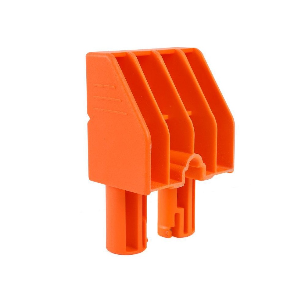 Козлы строительные 2 шт (810 мм) +струбцины 2 шт (до 275 кг) Pony