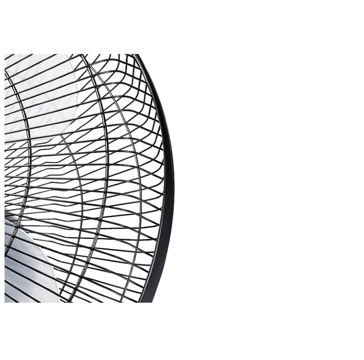 Вентилятор напольный Ballu BFF-805