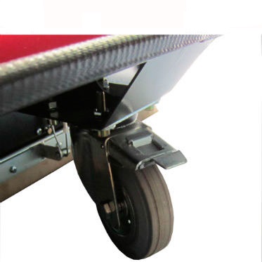 Подметальная машина (бензиновая) Turbolava 700ST