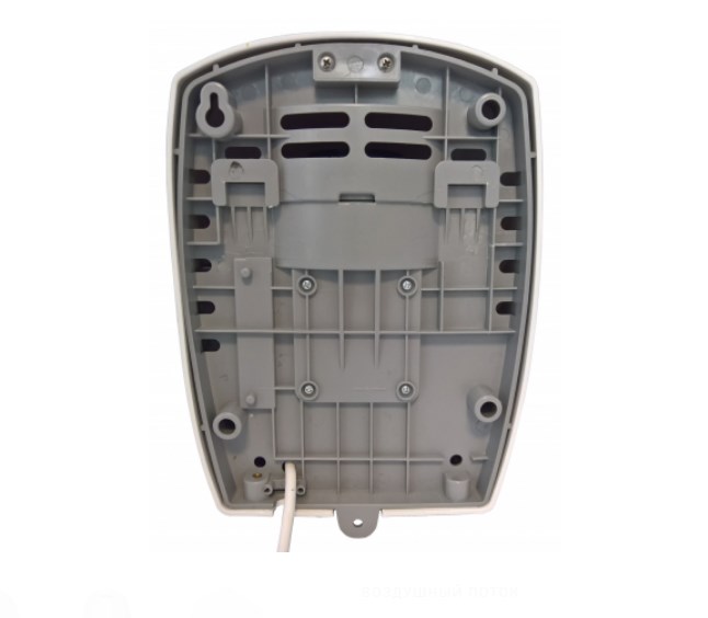 Сушилка для рук скоростная G-teq 8887 PW, Арт. 11.44