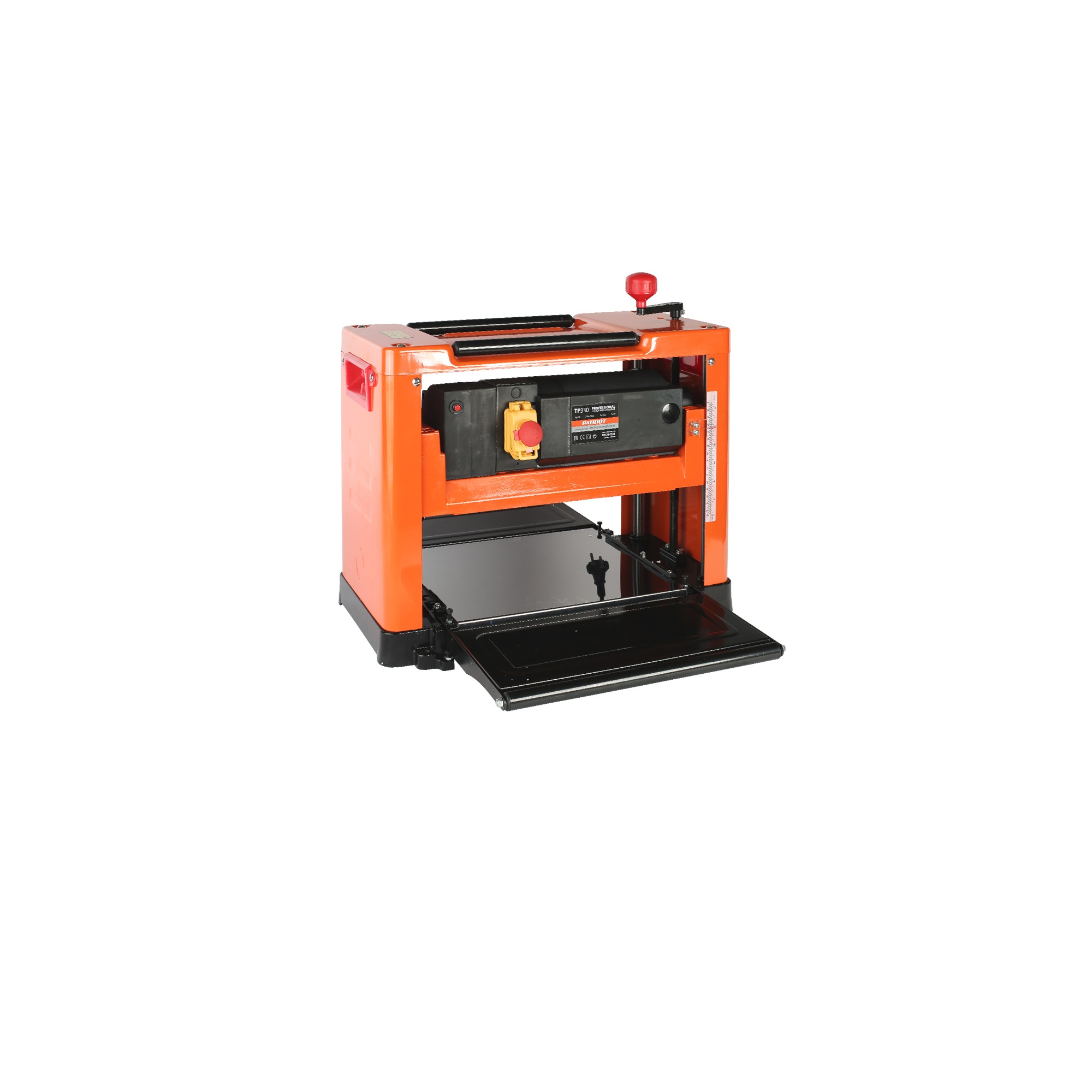 Станок рейсмусовый PATRIOT TP 330, 2000 Вт