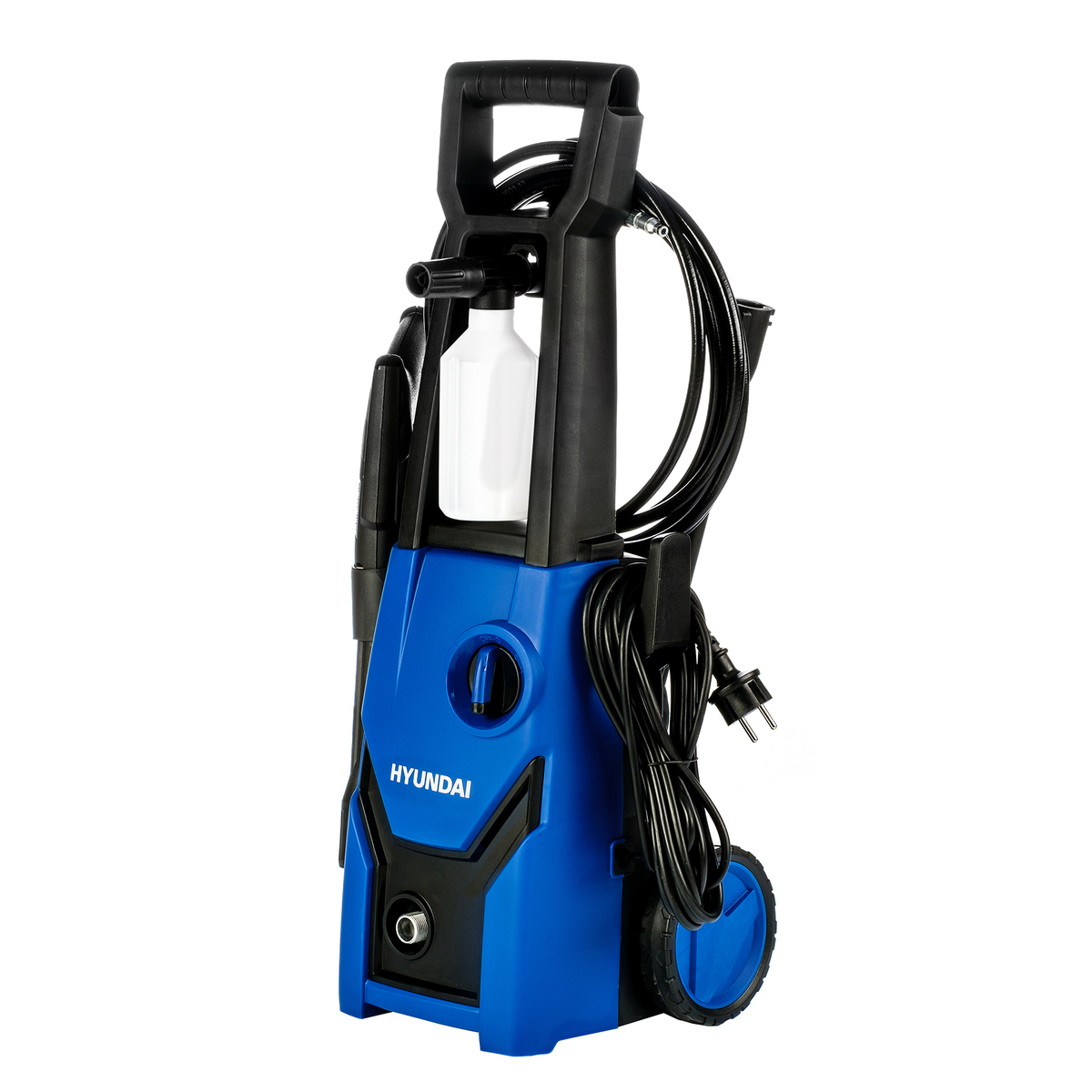 Мойка высокого давления HYUNDAI HHW 140-450
