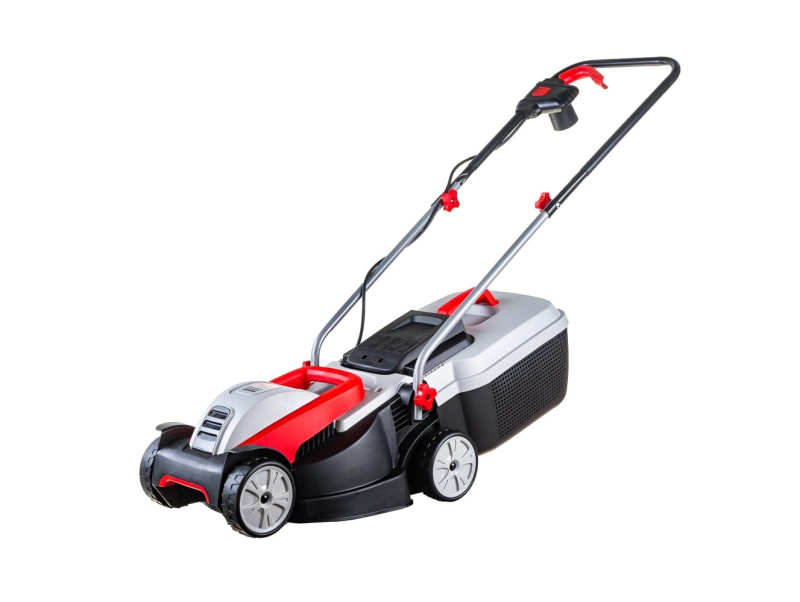 Газонокосилка электрическая Al-ko Classic 3.22 SE Limited Edition
