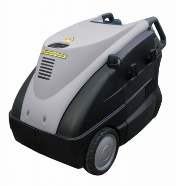 Пароочиститель LAVOR Professional KOLUMBO 2WAY