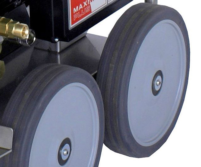 Мойка высокого давления без подогрева воды MAXIMA 200/20