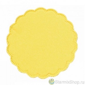 Tork коастер светло-желтый, арт. 474472