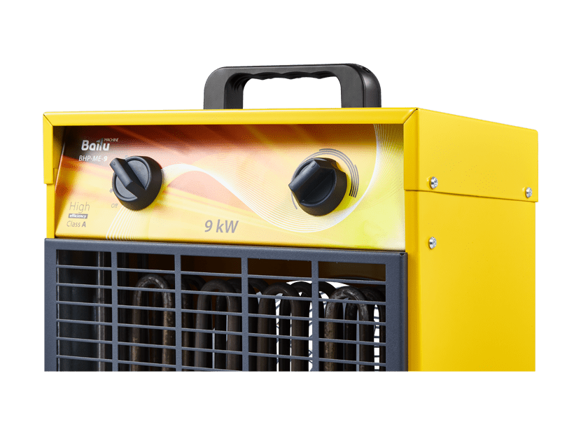 НС-1069380 Тепловая пушка электрическая Ballu BHP-ME-9