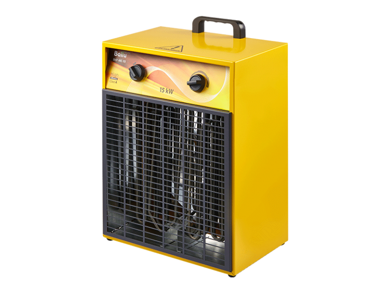 НС-1184776Тепловая пушка электрическая Ballu BHP-ME-15