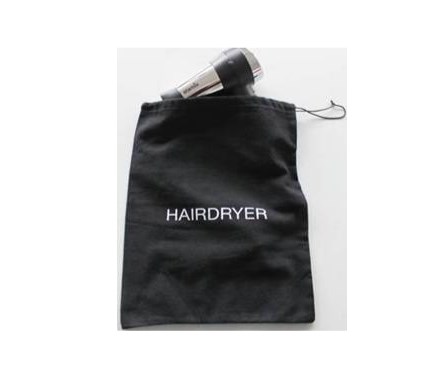 Сумка для хранения фена (хлопок) Starmix