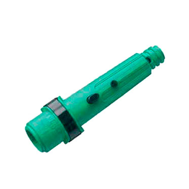 Съемный конусный наконечник ErgoTec NCANO